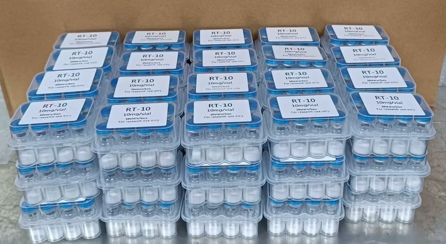 Peptide Research Laboratory